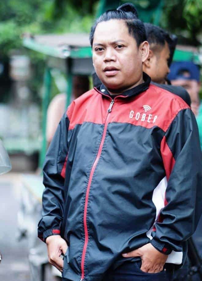 Menghilang di Tukang Ojek Pengkolan, Kabar Jono Bikin Kaget