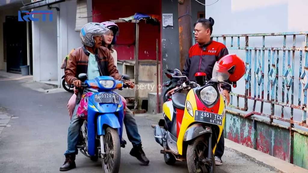 Menghilang di Tukang Ojek Pengkolan, Kabar Jono Bikin Kaget