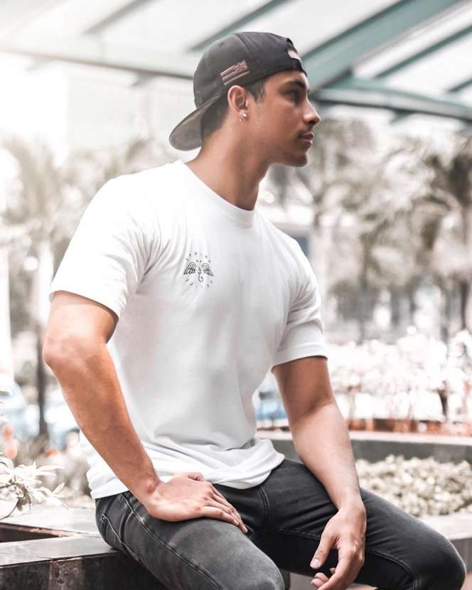 5 Potret Sosok Sebenarnya Salim Nauderer, Pacar Rachel Vennya