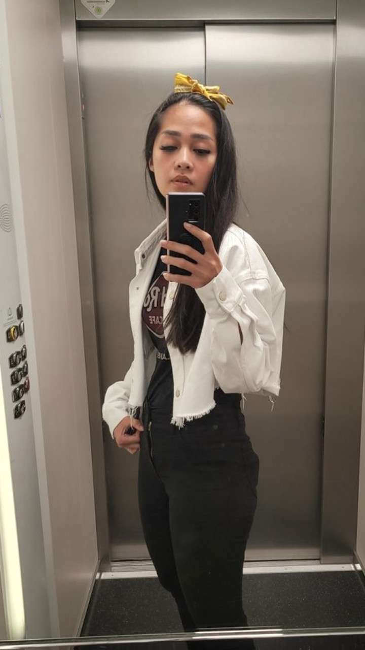 Pilih Tinggal di Belanda, Penampilan Gracia Indri Makin Kurus