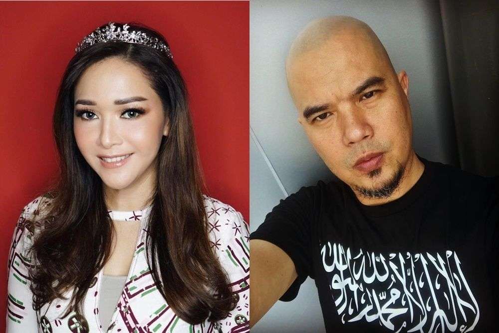 10 Perceraian Artis Paling Menghebohkan, Terakhir Ikut Nyesek!