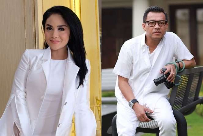 10 Perceraian Artis Paling Menghebohkan, Terakhir Ikut Nyesek!