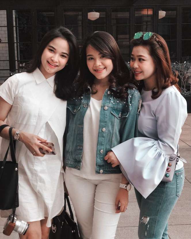 8 Potret Cantiknya Istri Babe Cabita, Dibilang Bak Artis Korea