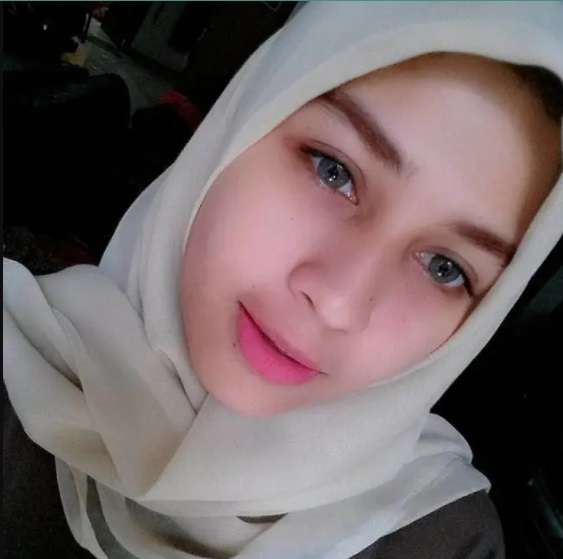 6 Potret Mona Rizqia Mubarak Putri Kadir yang Jarang Tersorot!
