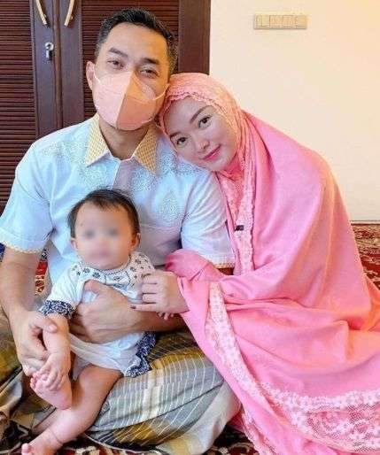 8 Potret Zaskia Gotik Sebelum Terkenal hingga Tenar