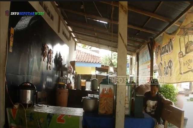 Tak Pernah Tersorot, 8 Potret Kondisi Rumah Dono Warkop DKI