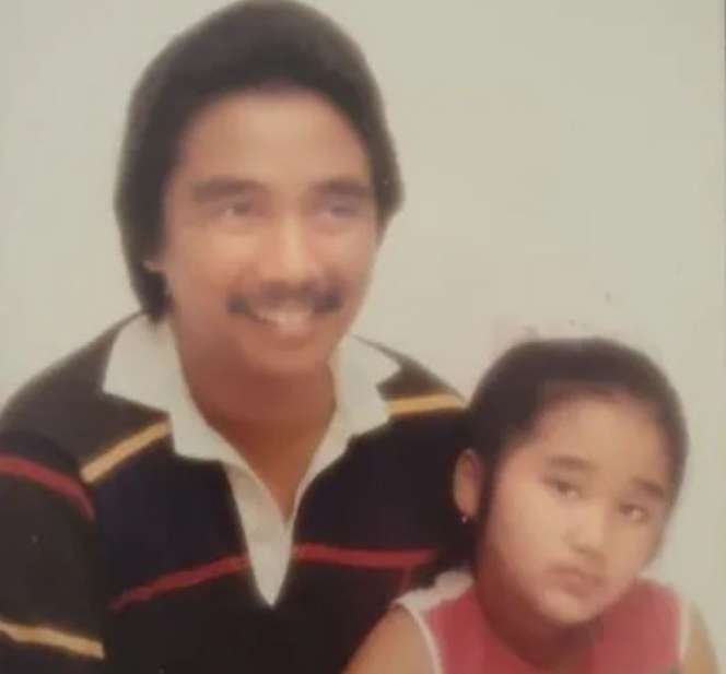 7 Foto Masa Muda Pengacara, Sunan Kalijaga Ganteng Banget