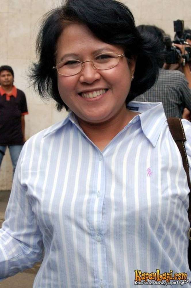 7 Foto Masa Muda Pengacara, Sunan Kalijaga Ganteng Banget