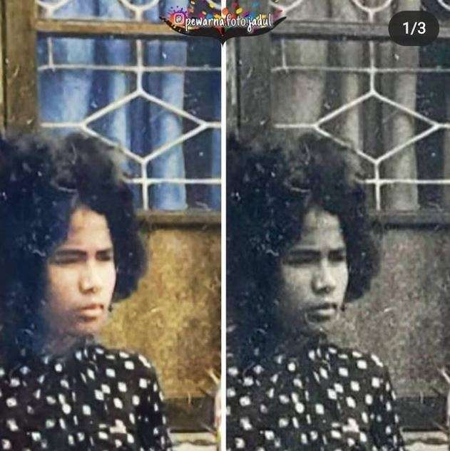 7 Foto Masa Muda Pengacara, Sunan Kalijaga Ganteng Banget
