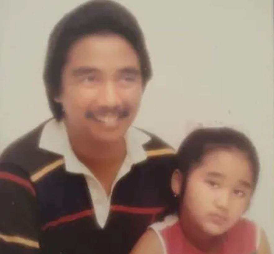 7 Foto Masa Muda Pengacara, Sunan Kalijaga Ganteng Banget