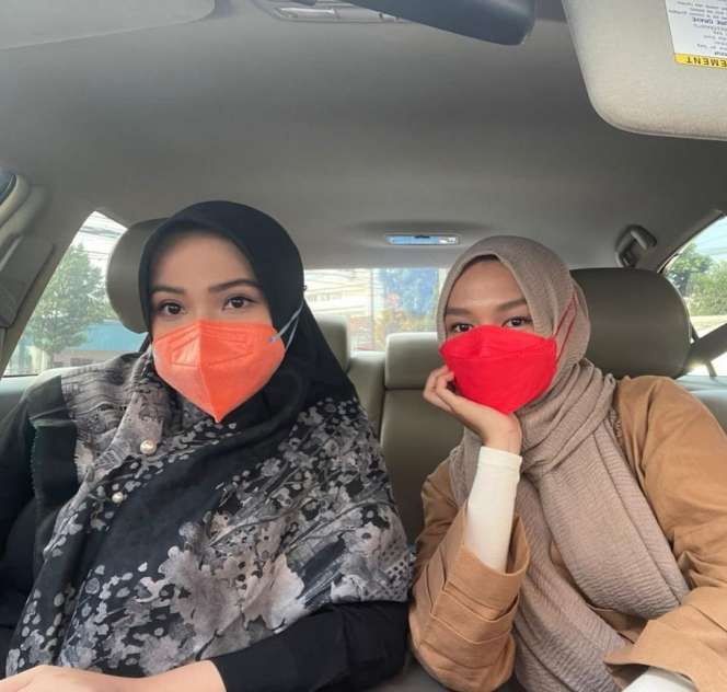 8 Foto Anak Bambang Pamungkas yang Dicoret dari Kartu Keluarga