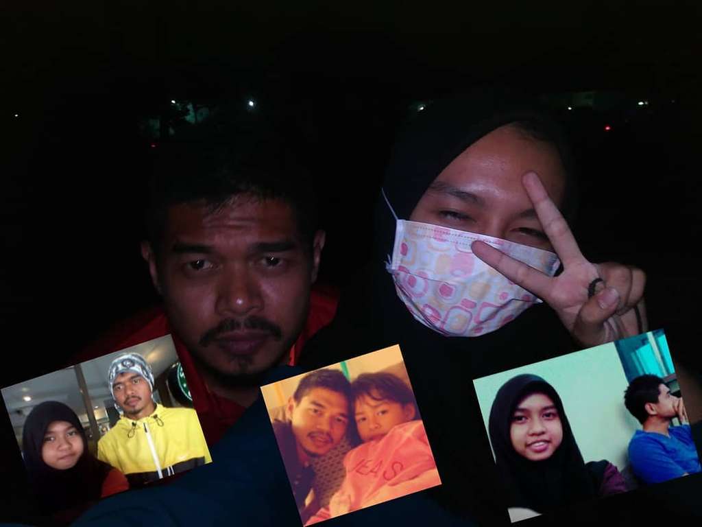 8 Foto Anak Bambang Pamungkas yang Dicoret dari Kartu Keluarga