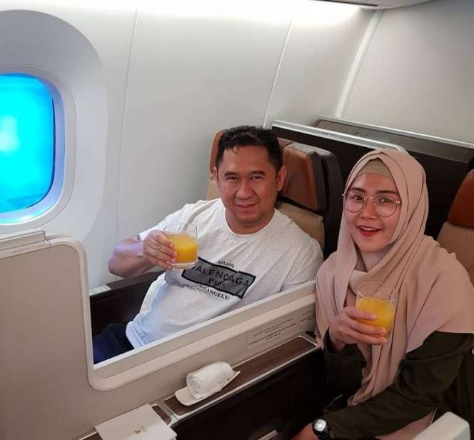 Kabar Terbaru Bu Dendy yang Viral Sawer Pelakor, Mengejutkan!