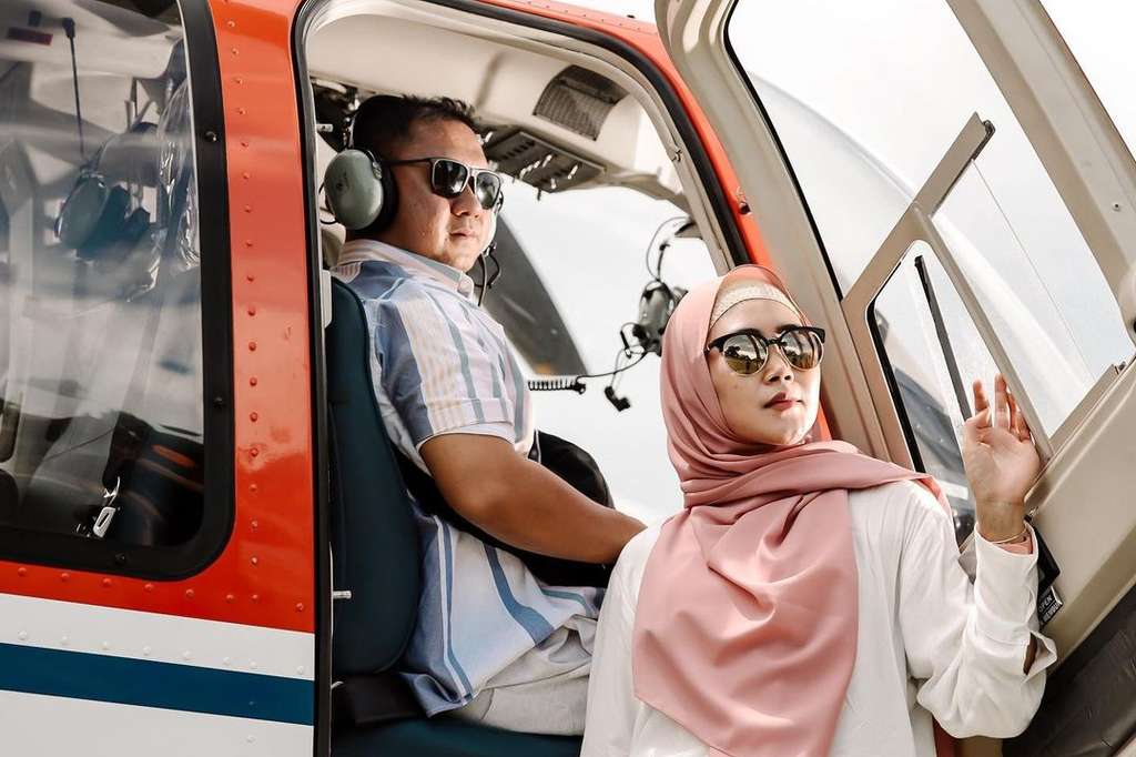 Kabar Terbaru Bu Dendy yang Viral Sawer Pelakor, Mengejutkan!