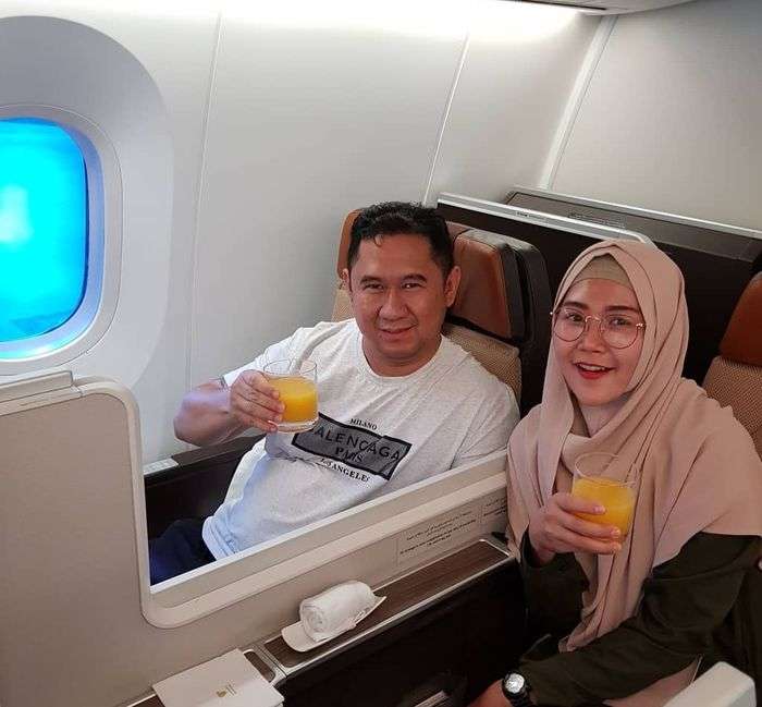 Kabar Terbaru Bu Dendy yang Viral Sawer Pelakor, Mengejutkan!
