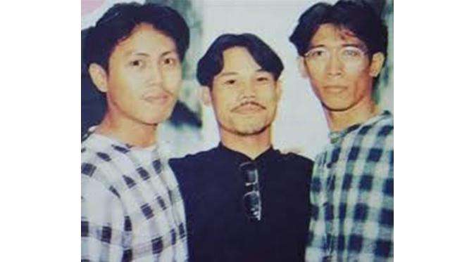 9 Potret Lawas Eko Patrio di Awal Karier, Mudanya Bikin Salfok
