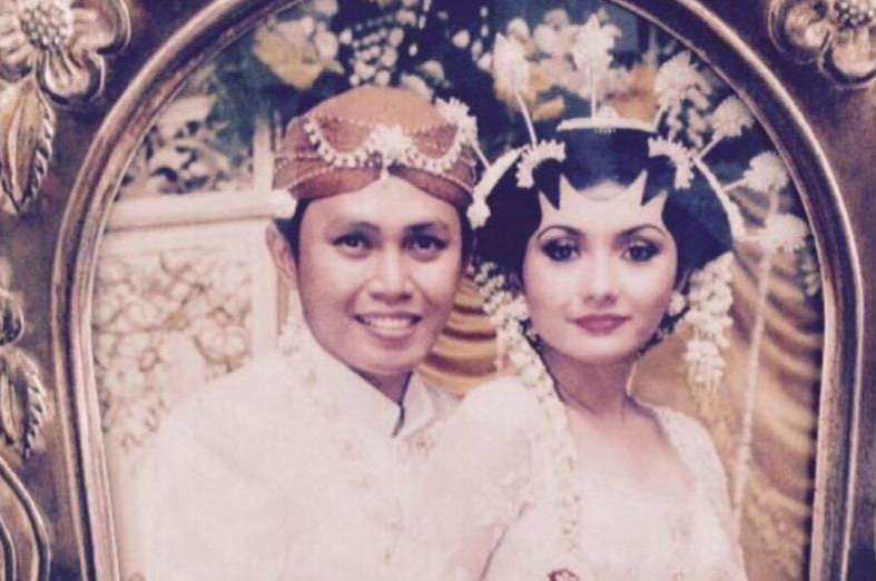 9 Potret Lawas Eko Patrio di Awal Karier, Mudanya Bikin Salfok