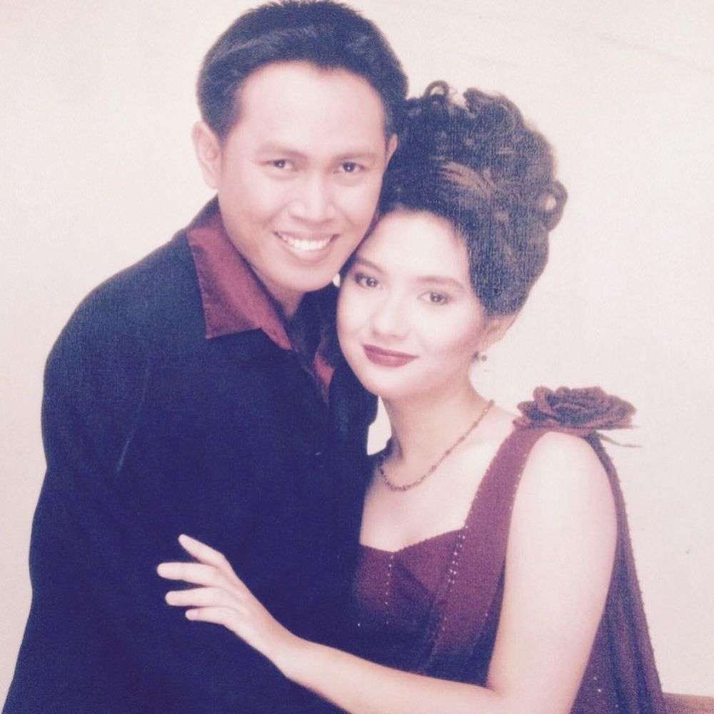 9 Potret Lawas Eko Patrio di Awal Karier, Mudanya Bikin Salfok