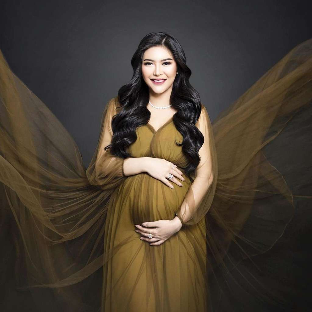 Kabar Selebgram Rica Andriani yang Dulu Pesta Nikahnya Dihujat