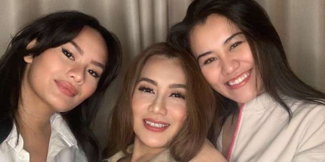 5 Potret Terbaru Reza Artamevia Usai Bebas, Beda Banget!