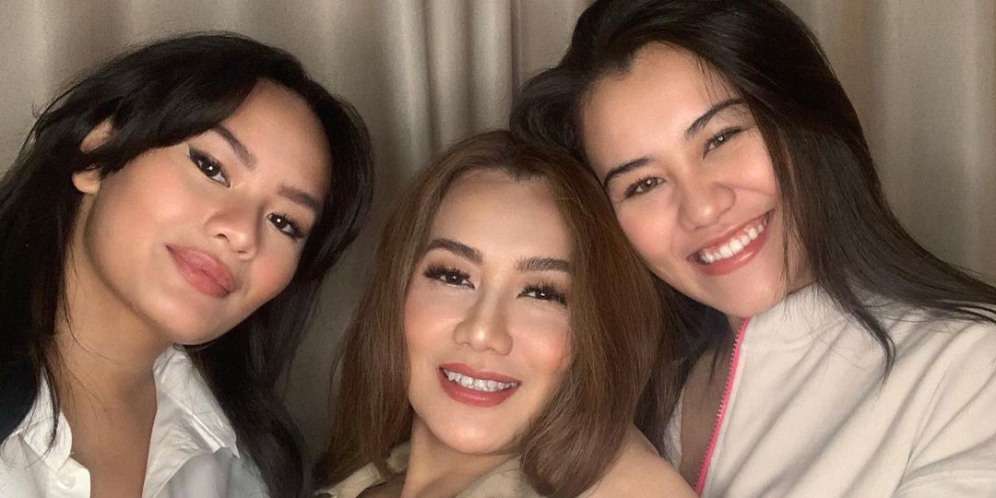 5 Potret Terbaru Reza Artamevia Usai Bebas, Beda Banget!