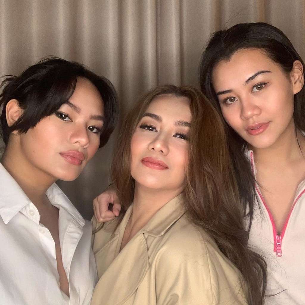5 Potret Terbaru Reza Artamevia Usai Bebas, Beda Banget!