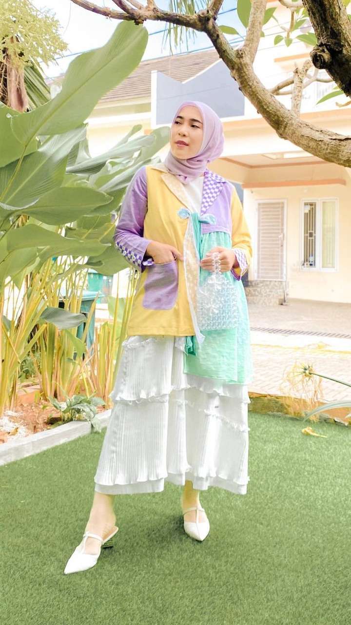 Bukti Anak Tunggal Gak Manja, 5 Wanita Ini Sukses Jadi Artis