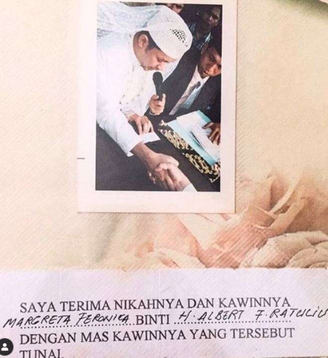 6 Nama Asli Seleb Terungkap Jelang Nikah, Terbaru Rizky Billar