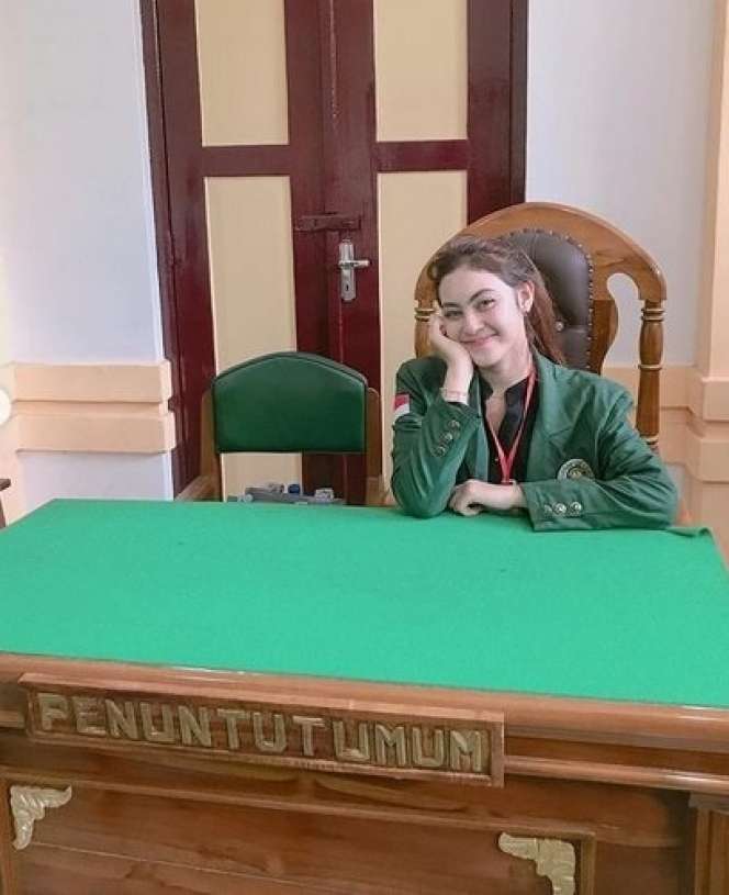 9 Foto Sonya Depari yang Makin Cantik, Dulu Ngaku Anak Jendral