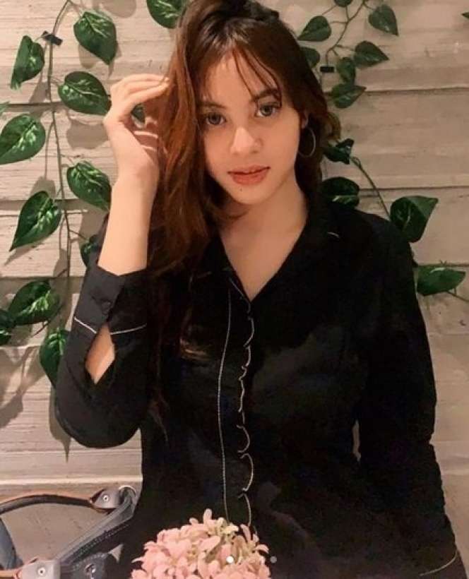 9 Foto Sonya Depari yang Makin Cantik, Dulu Ngaku Anak Jendral