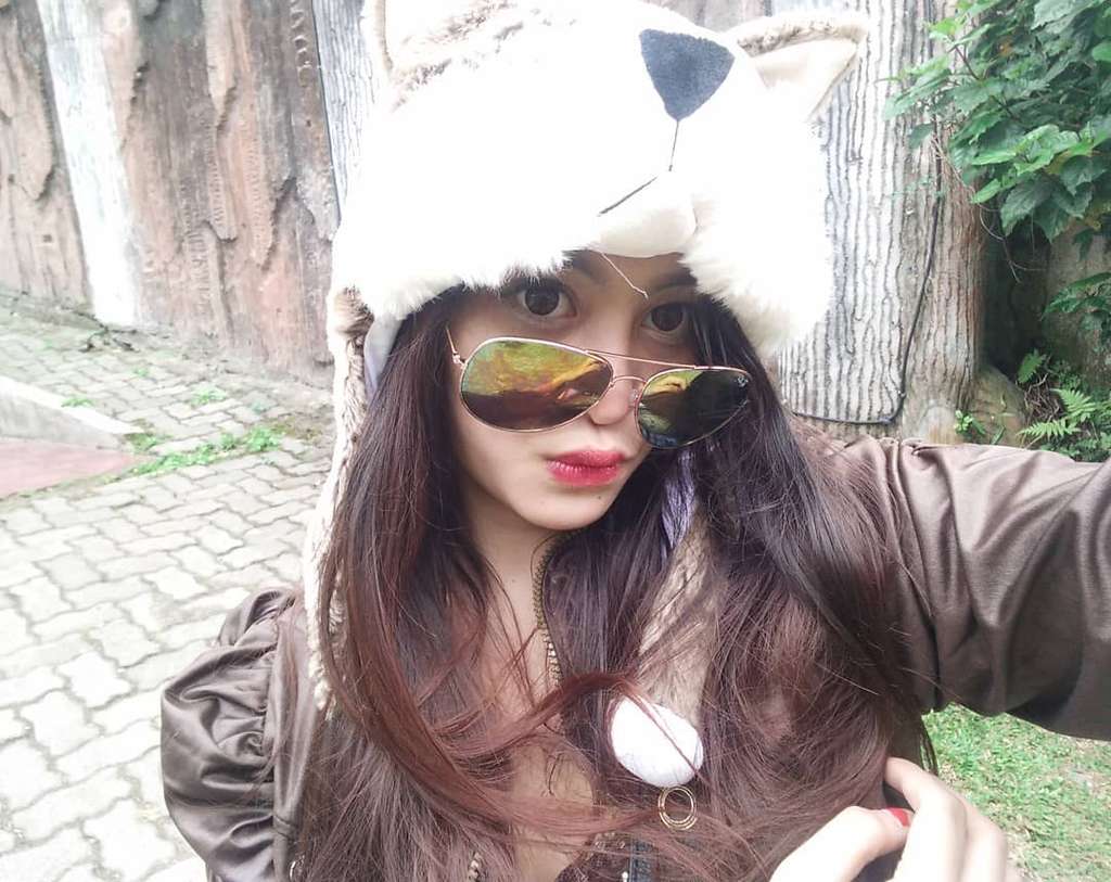 9 Foto Sonya Depari yang Makin Cantik, Dulu Ngaku Anak Jendral