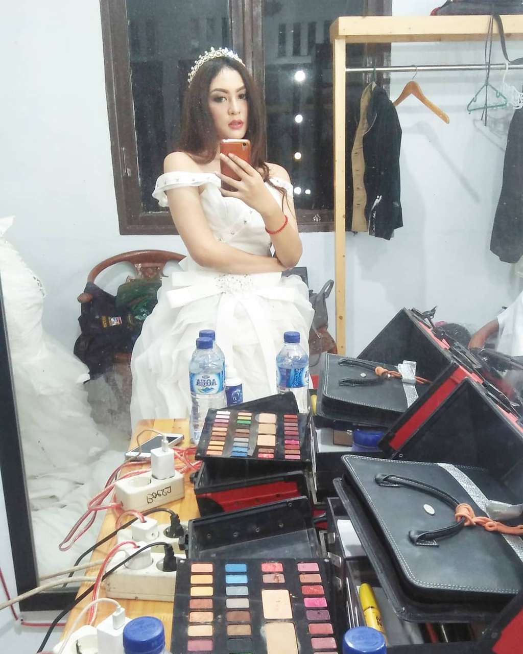 9 Foto Sonya Depari yang Makin Cantik, Dulu Ngaku Anak Jendral
