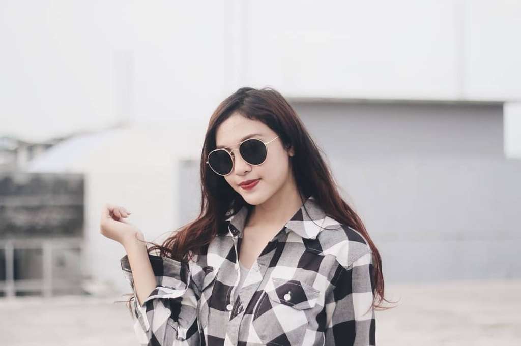 9 Foto Sonya Depari yang Makin Cantik, Dulu Ngaku Anak Jendral