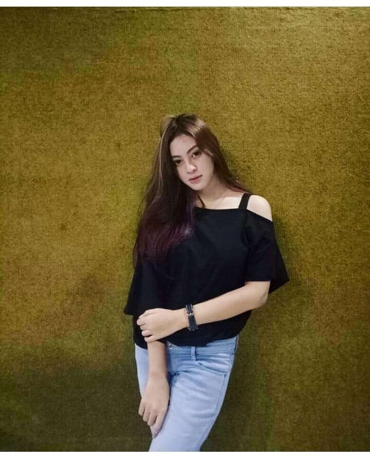 9 Foto Sonya Depari yang Makin Cantik, Dulu Ngaku Anak Jendral