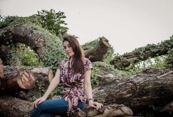 9 Foto Sonya Depari yang Makin Cantik, Dulu Ngaku Anak Jendral