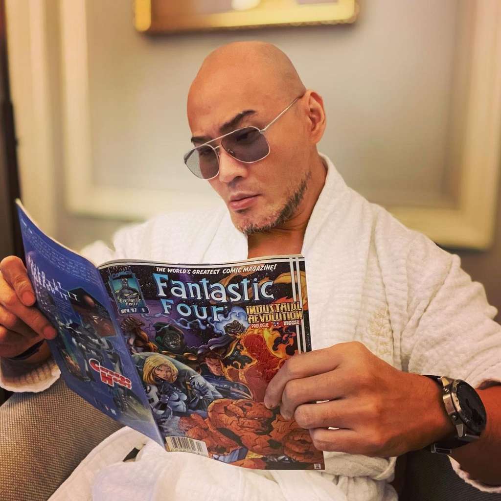 Artis yang Pernah Pamit dari Medsos, Terbaru Deddy Corbuzier