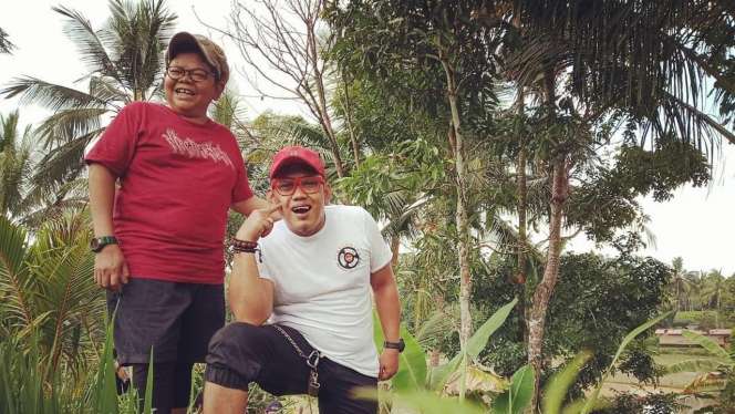 Pensiun Jadi 'Tuyul', Ini Kabar Terbaru Ucil di Usia 47 Tahun