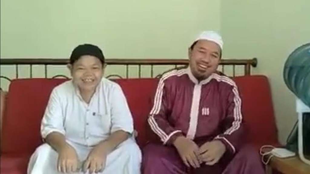 Pensiun Jadi 'Tuyul', Ini Kabar Terbaru Ucil di Usia 47 Tahun