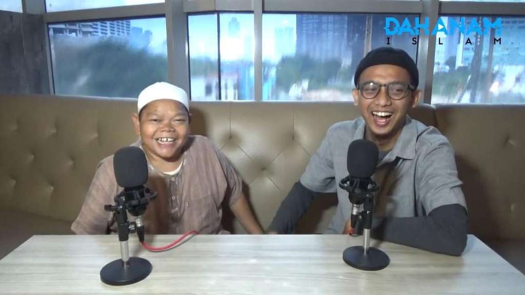 Pensiun Jadi 'Tuyul', Ini Kabar Terbaru Ucil di Usia 47 Tahun