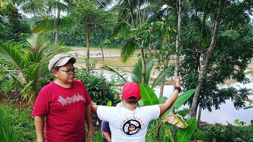 Pensiun Jadi 'Tuyul', Ini Kabar Terbaru Ucil di Usia 47 Tahun