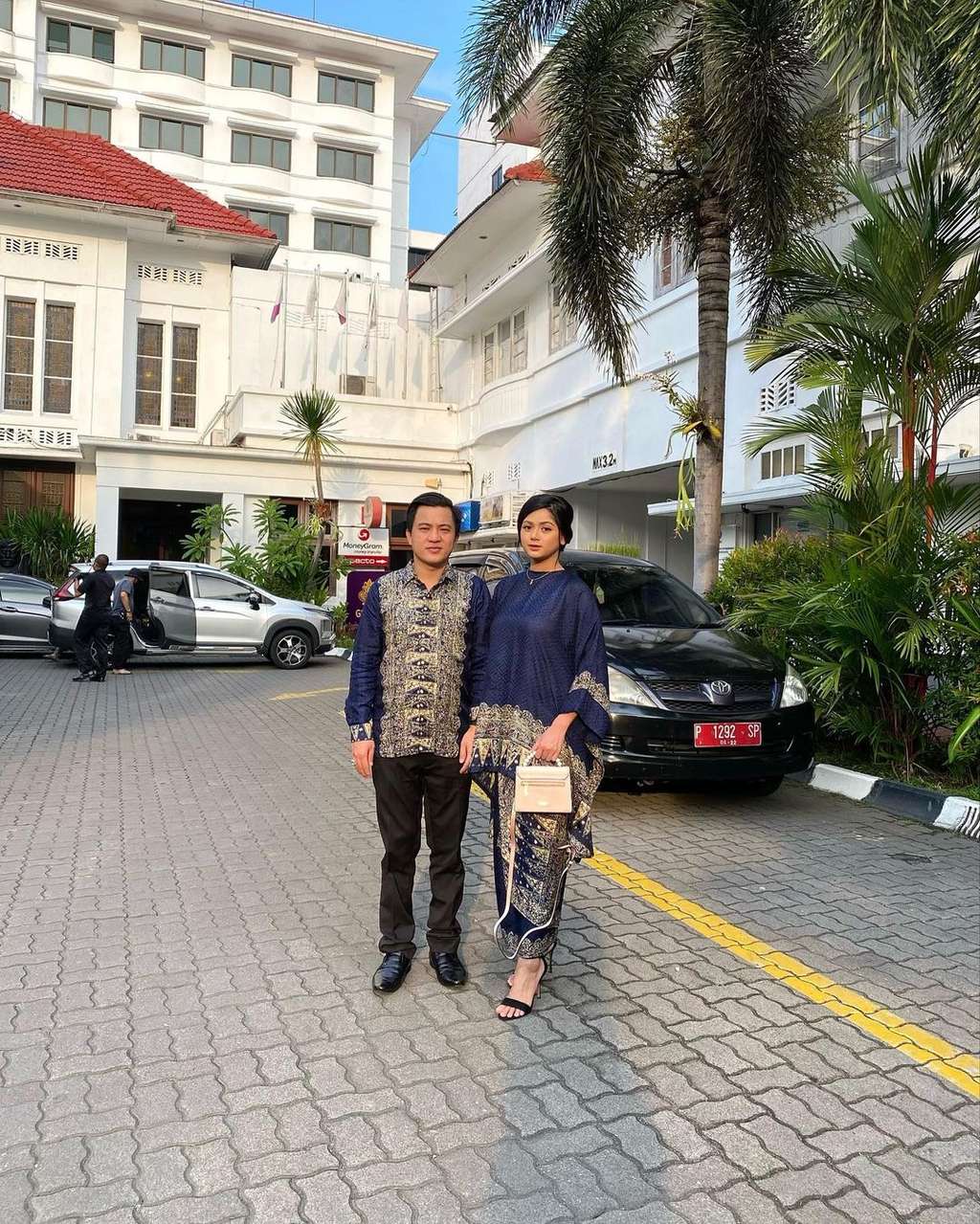 Dulu Dilamar Pakai Mahar Rp1,7 M, Gini Nasib Vieranni Sekarang
