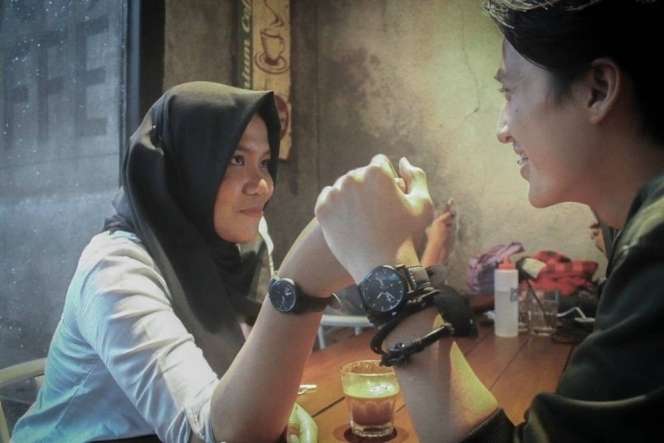Ingat Pasangan Fenomenal Ini? Kini Hidupnya Berubah Drastis