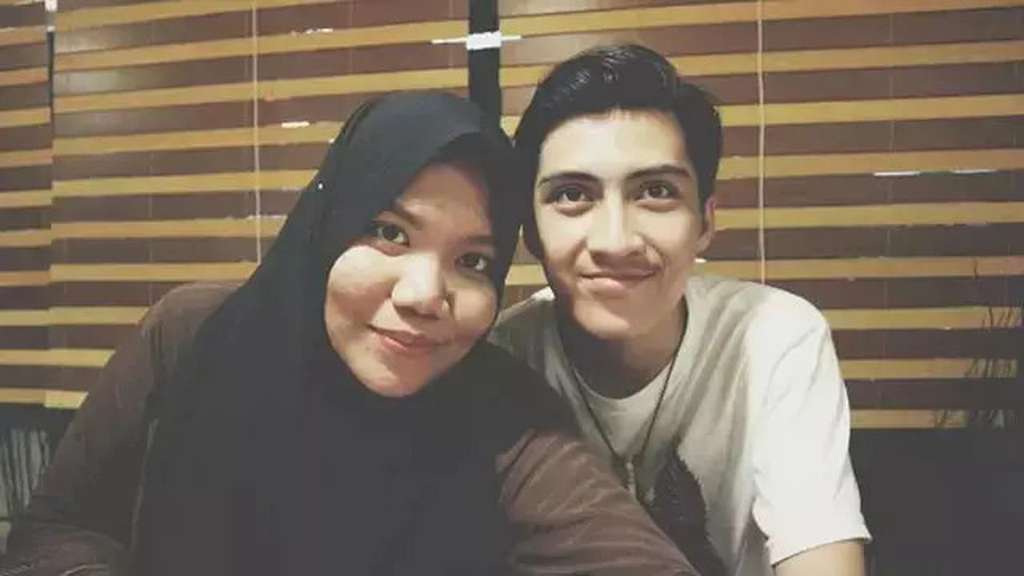 Ingat Pasangan Fenomenal Ini? Kini Hidupnya Berubah Drastis