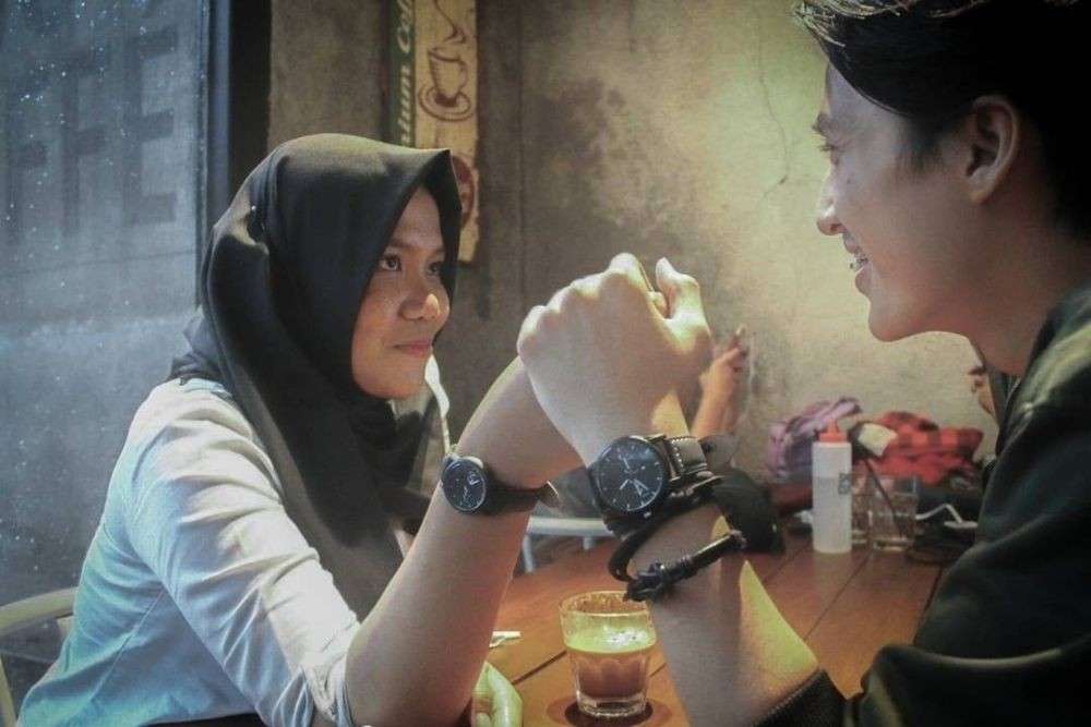 Ingat Pasangan Fenomenal Ini? Kini Hidupnya Berubah Drastis