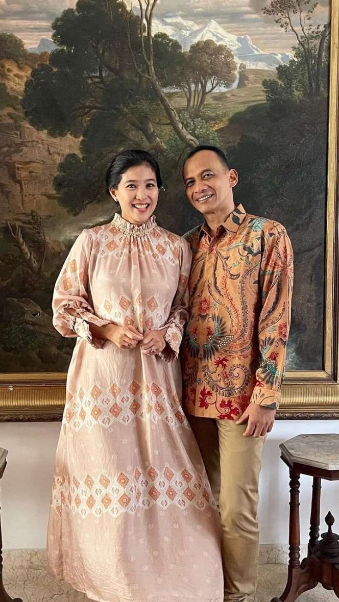 Jarang Muncul, Olivia Zalianty Kabarkan Pernikahannya