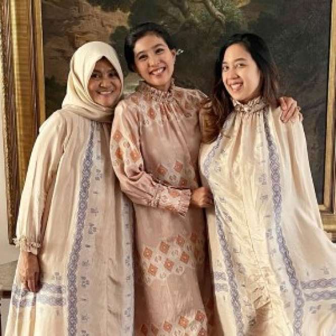 Jarang Muncul, Olivia Zalianty Kabarkan Pernikahannya