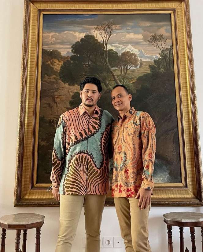 Jarang Muncul, Olivia Zalianty Kabarkan Pernikahannya