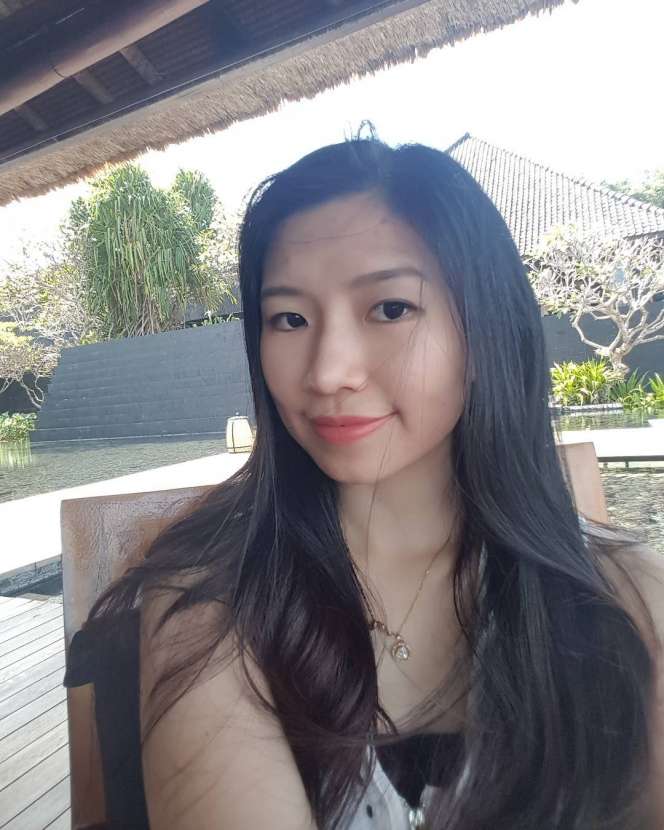 7 Potret Cantiknya Istri Richard Lee, Jadi Dokter Kecantikan