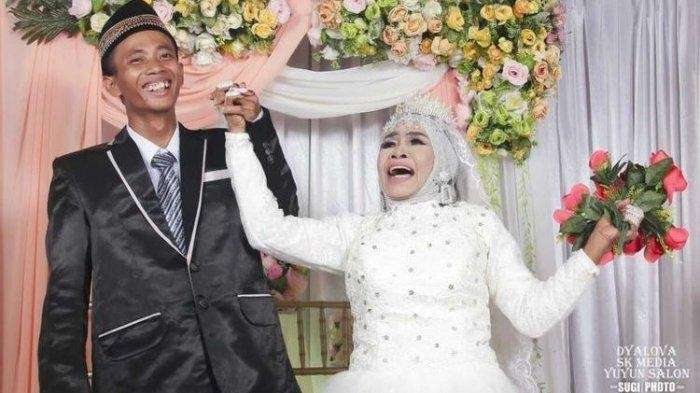Ingat Nenek 65 Tahun Nikahi Anak Angkatnya? Nasibnya Sekarang