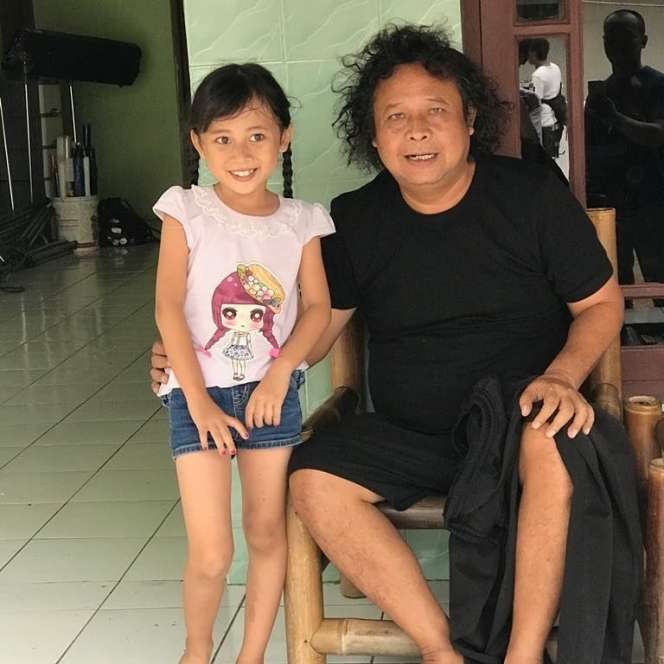Kabar 10 Pemain Eneng & Kaos Kaki Ajaib, Ada yang Bikin Syok!